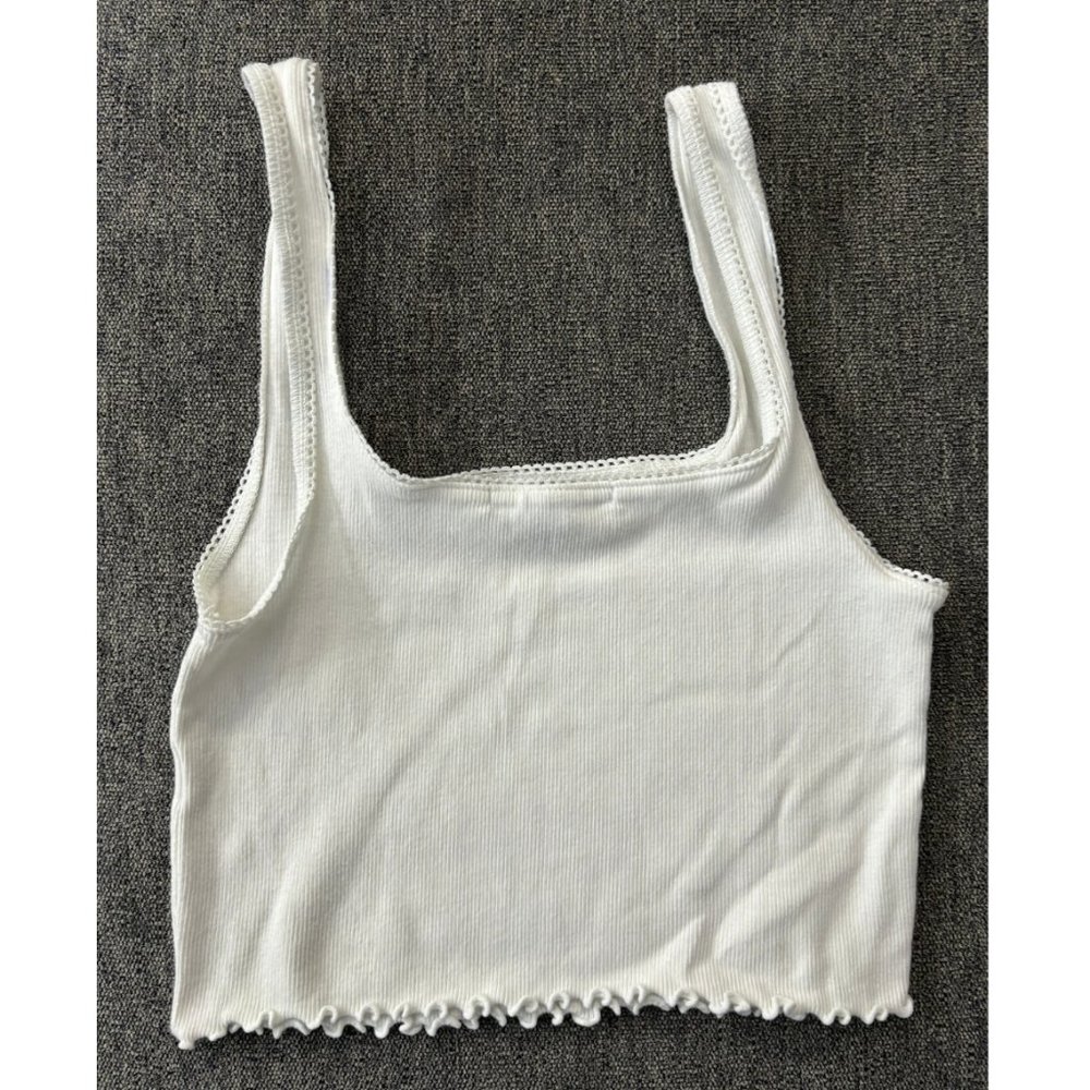 forever 21 tank top